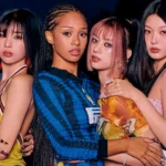 Which KATSEYE Member Has The Strongest Stage Presence? Vote Now!