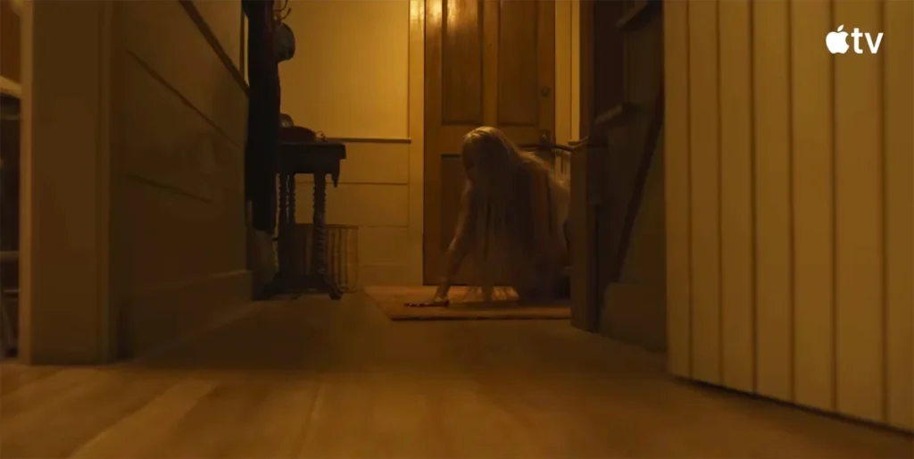 Widow’s Bay: Apple TV+ Unveils New "Sea Hag" Teaser for Upcoming Horror-Comedy Series