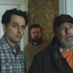 Widow’s Bay: Apple TV+ Unveils Teaser for Horror-Comedy Series Starring Matthew Rhys
