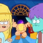 Wilem Animated Short Film Premieres on Adult Swim’s "Smalls" Series