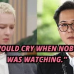 WINNER Song Mino Faces Legal Turmoil as Past Mental Health Disclosures Resurface Amid Military Service Controversy