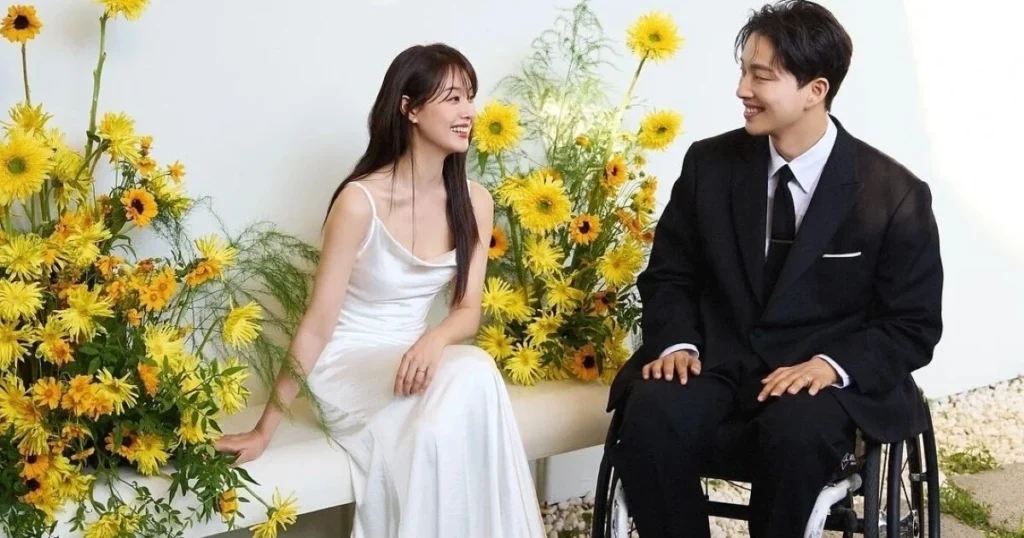 YouTuber Park We and Song Jieun Face Backlash Over Weracle Channel Paid Membership Launch