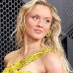 Zara Larsson Showcases Bold Visual Identity and High-Energy Performance During Nashville Stop of Her Global Venus Tour