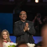 51st AFI Life Achievement Award: A Tribute Celebrating Eddie Murphy Premieres on Netflix
