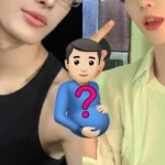 82MAJOR Yechan and AMPERS&ONE Brian Viral Interaction Highlights the Unconventional Humor and Interconnectedness of Fifth Generation K-Pop Fandoms
