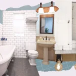 9 Outdated Bathroom Trends Interior Designers Want You to Retire Immediately
