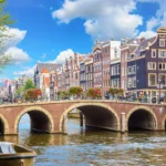 A Design Lovers Guide to Amsterdam Where to Stay Shop and Eat in the Dutch Capital