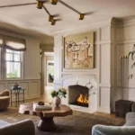 A Laguna Beach Colonial Where Dolphins Are in Sight From the Bedroom Window
