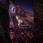 A New Horizon for Las Vegas Tourism: FlyOver Experience Reimagines Immersive Entertainment