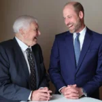 A Royal Celebration for a Century of Natural Wonder: King Charles and Prince William Honour Sir David Attenborough’s 100th Birthday
