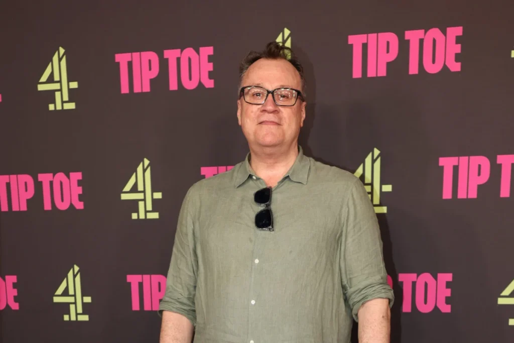 A Star-Studded Premiere for Russell T Davies’ Latest Drama ‘Tip Toe’ Illuminates Manchester’s HOME Cinema