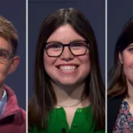 A Thrilling Jeopardy! Episode Sees a Champion Emerge After a Star-Studded Final Jeopardy Clue