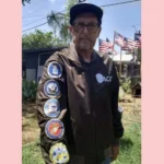 A Tragic End: Army Veteran Dies After Violent Assault Outside His Politically Adorned Escondido Home Sparks Outrage and Raises Questions