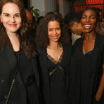 A Week of London Glamour: Michelle Dockery, Kim Cattrall, and Industry Leaders Illuminate Mayfair, Paddington, and Bloomsbury