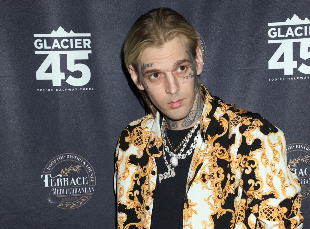 Aaron Carter Estate’s Reaches Settlement In Wrongful Death Lawsuit