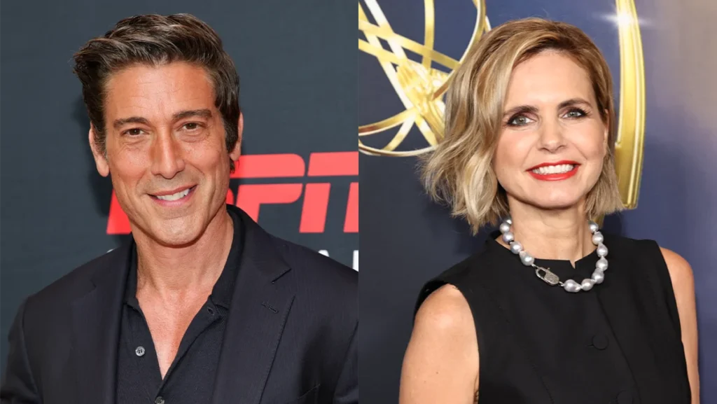 ABC News and National Geographic Among Top Winners at 2026 News Emmys