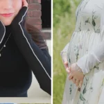 Actress Announces Her Marriage And Pregnancy