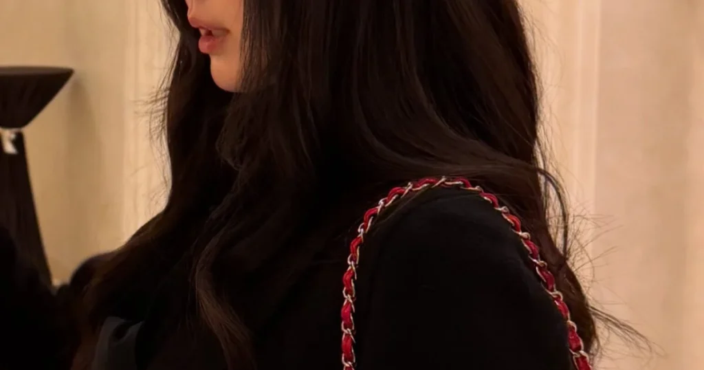 Actress Posts Cryptic Update Amid Scandal Surrounding Her Seized Property