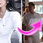 Actress With Turbulent Love Life Spotted On “Date” With A New Man