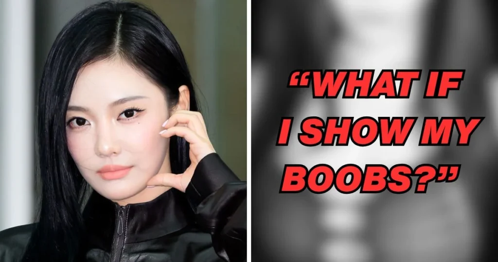 Aespa Ningning Receives Widespread Support Following Firm Response to Inappropriate Body Shaming Comment During Live Stream