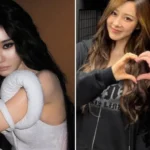 Aespa’s NingNing Elicits Significant Public Reaction Following Direct Social Media Response to Member Giselle’s Dating Rumors
