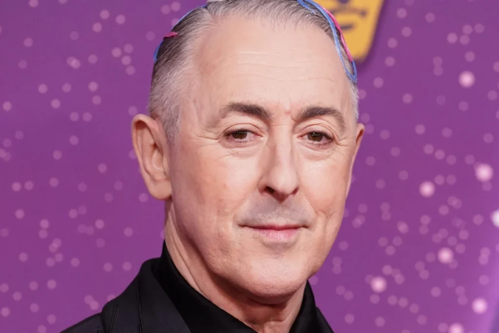 Alan Cumming and Russell T Davies Highlight Surging Anti-LGBT+ Prejudice Amidst New Drama Launch