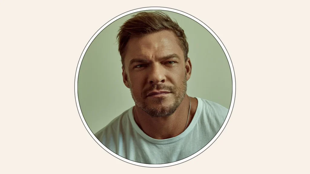 Alan Ritchson’s Dancing Skeleton Inks Three-Year First-Look TV Deal with Amazon MGM Studios