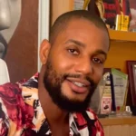 Alex Ekubo, Beloved Nollywood Actor and Philanthropist, Dies at 40 After Battle With Cancer