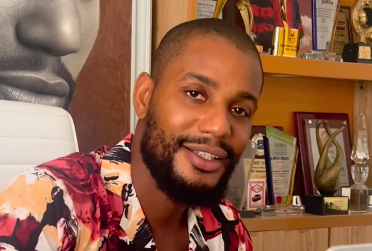 Alex Ekubo, Beloved Nollywood Actor and Philanthropist, Dies at 40 After Battle With Cancer