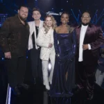 American Idol Season 24 Reaches the Pivotal Top 5 with a Night of Reunions and High-Stakes Performances