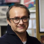 Andrey Zvyagintsev Unveils "Minotaur" at Cannes, Marking a Resilient Return From Near-Fatal Illness and Confronting Russia’s New Reality