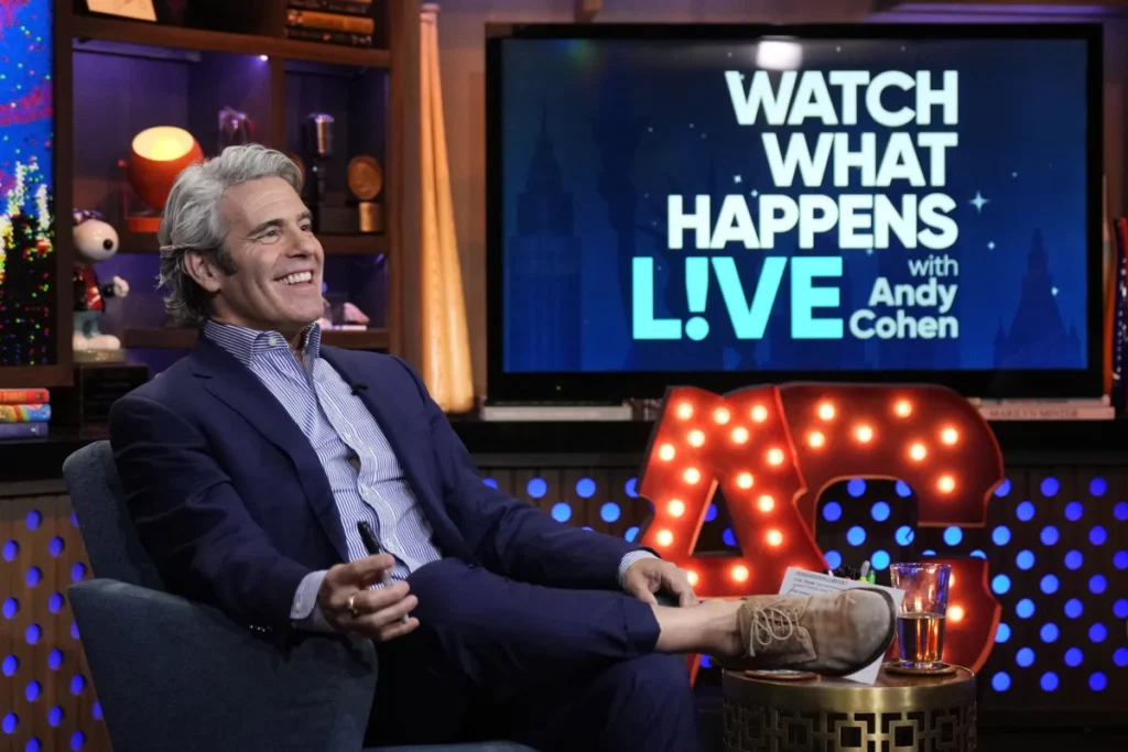 Andy Cohen Rejects St. Louis Expansion for Real Housewives Franchise Citing Personal and Professional Concerns