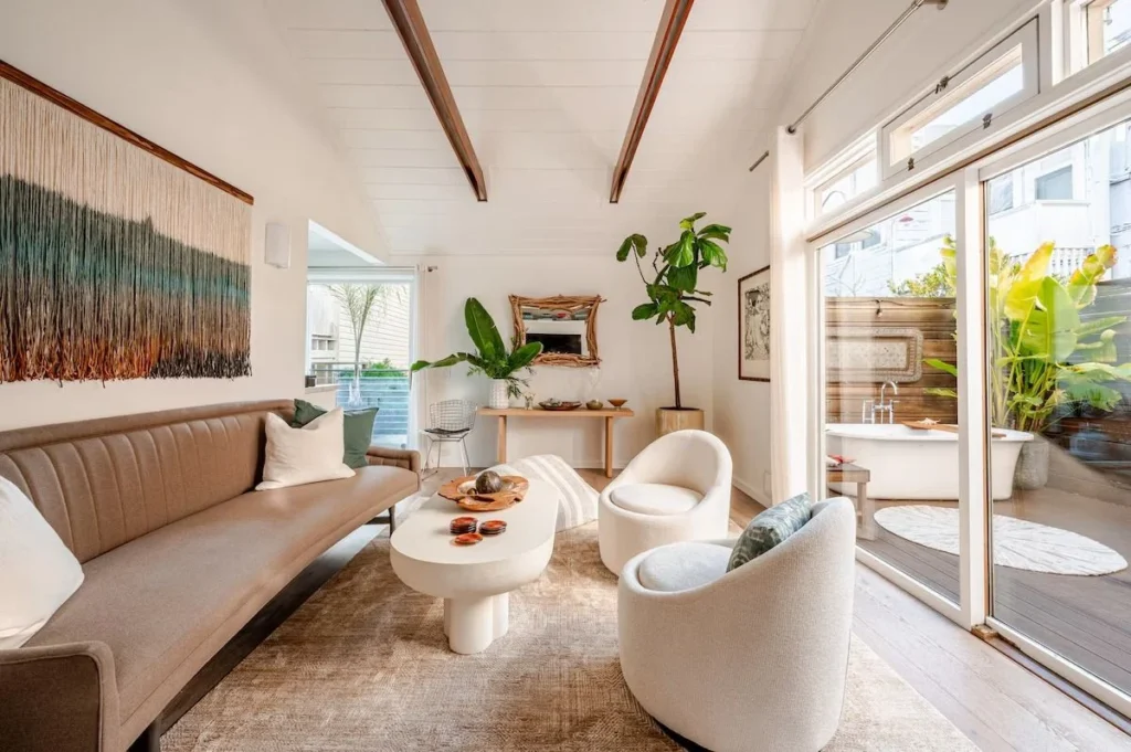 Architectural Excellence and Urban Sophistication A Definitive Guide to San Franciscos Premier Luxury Rentals and Historic Accommodations