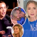 Bachelor Alum Lauren Luyendyk Aligns with Alix Earle Against Alex Cooper, Citing "Vile" Past Comments About Her Child