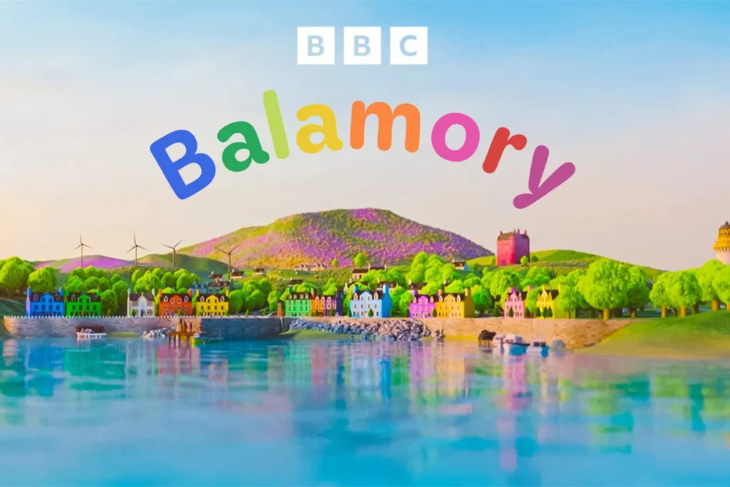 BBC Greenlights Two More Series of ‘Balamory’ After Blockbuster Revival Captivates New Generation and Nostalgic Fans Alike