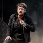 Beartooth Singer Caleb Shomo: “I Am a Proudly Gay Man”