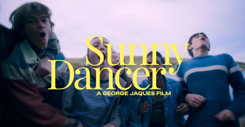 Bella Ramsey Shines in Acclaimed Coming-of-Age Film Sunny Dancer, Trailer Released for UK Theatrical Debut