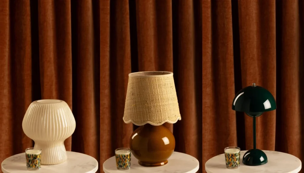 Best Bedside Lamps & Table Lamps of 2026