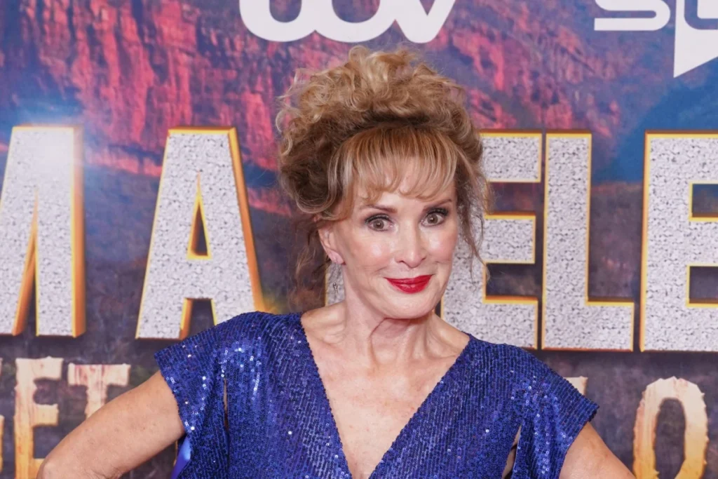 Beverley Callard Celebrates Positive Radiotherapy News in Ongoing Breast Cancer Journey