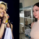 BIGBANG G-Dragon’s Latest Interaction With aespa’s Karina Draws Attention