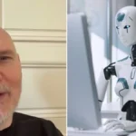 Billy Corgan Worries About Robots and America’s Future In Recent Interview