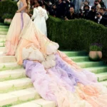 Blake Lively Attends 2026 Met Gala in Archival Atelier Versace Following High-Profile Project Settlement