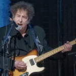 Bob Dylan, At 85 Years Old, to Kick Off 2026 Summer Tour