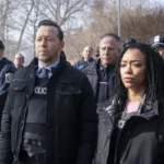 Boston Blue Season 1 Finale Delivers High-Stakes Drama and Deepens Character Bonds