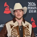 Brandon Lake and MercyMe Dominate the 2026 K-LOVE Fan Awards with Multiple Wins