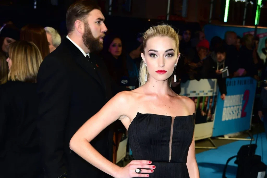 Brianne Howey, Star of Netflix’s "Ginny & Georgia," Announces Second Pregnancy on Mother’s Day, Igniting Fan and Industry Excitement