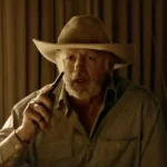 Broken Land Official Trailer Released for Texas Drama Featuring David Morse