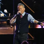 Bruce Springsteen Declares Stephen Colbert Lost His Show Due to a President’s Inability to Take a Joke