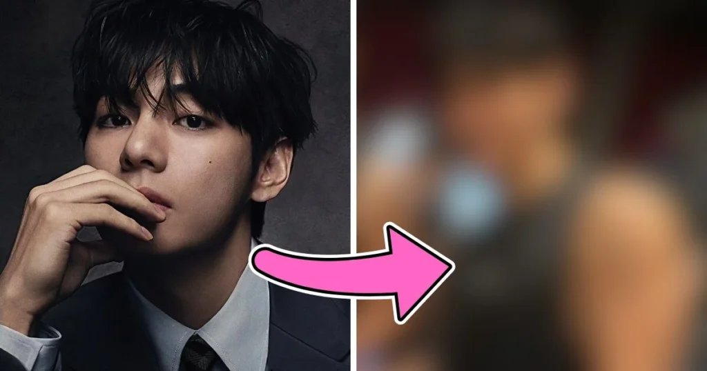 BTS V Sparks Global Discourse on Body Autonomy and Fan Conduct After Addressing Weight-Related Comments on Weverse