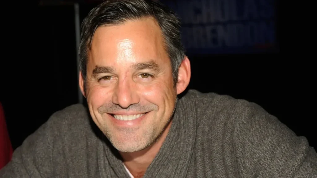 Buffy the Vampire Slayer Star Nicholas Brendon’s Cause of Death Revealed